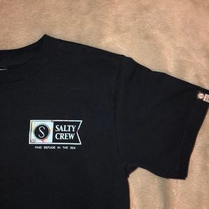 Salty Crew shirt